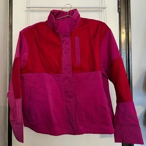 Lululemon Windbreaker